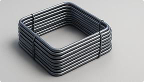 Stirrups